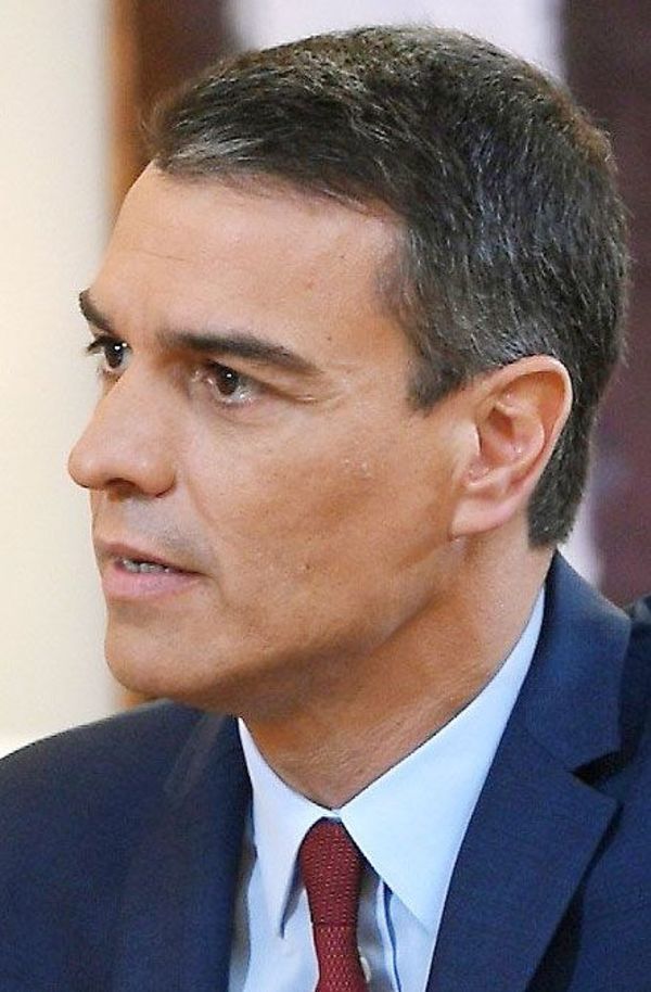 Persiste el bloqueo a investidura en España - Internacionales - ABC Color