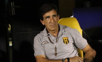 HOY / El Guaraní de Costas apela a la casta tras el flojo debut