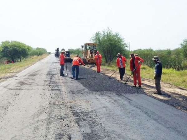 Transchaco movilizará US$ 5.000 millones