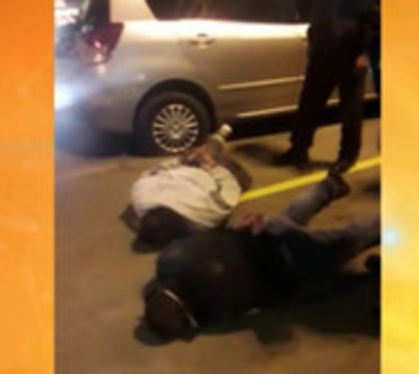 Caen peligrosos tortoleros en San Lorenzo - Paraguay.com