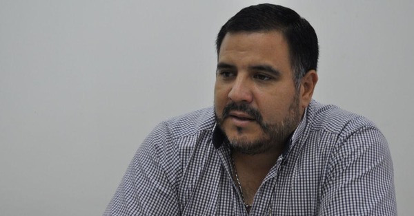 Sanción a funcionaria que escribió "desastre ko Marito", exministro dice: "Yo le voté a Marito y estoy arrepentido" - ADN Paraguayo