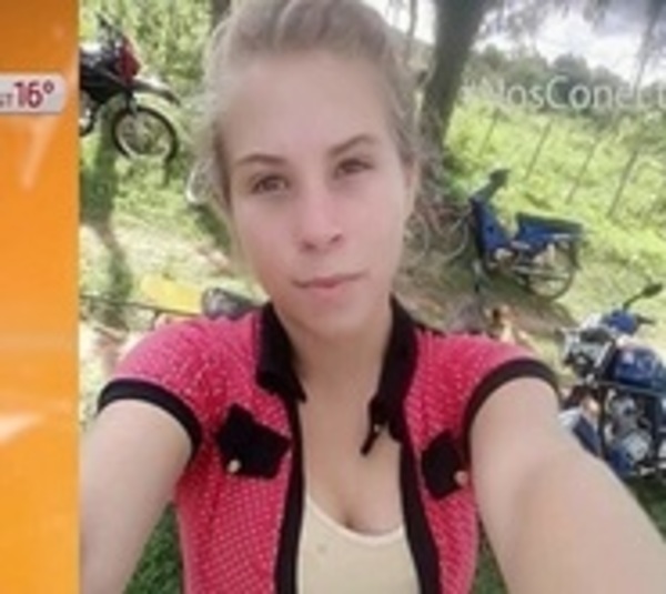 Buscan dar con paradero de adolescente desaparecida - Paraguay.com