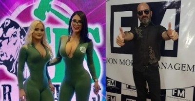 Fuertes críticas a las promotoras de la Expo 2019
