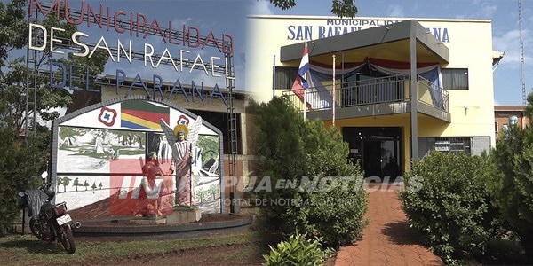 S. RAFAEL DEL PNA: OBJETORES DE CONCIENCIA REALIZARÁN TRABAJOS COMUNITARIOS EN SU DISTRITO