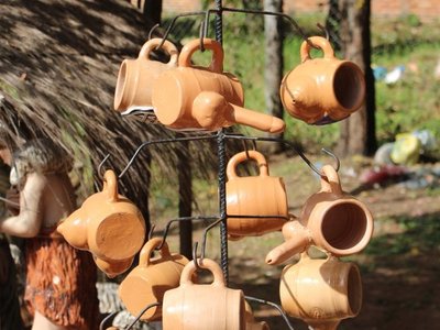 Regalos "groseros" e ingeniosos para los kp
