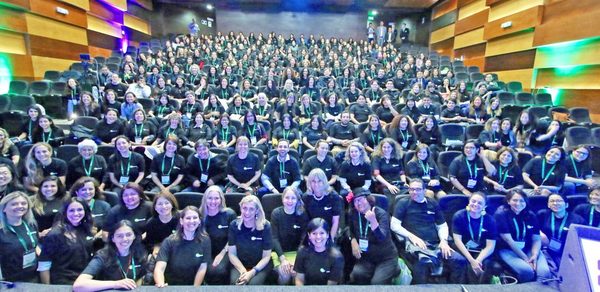 Emprendedoras tecnológicas competirán en foro regional