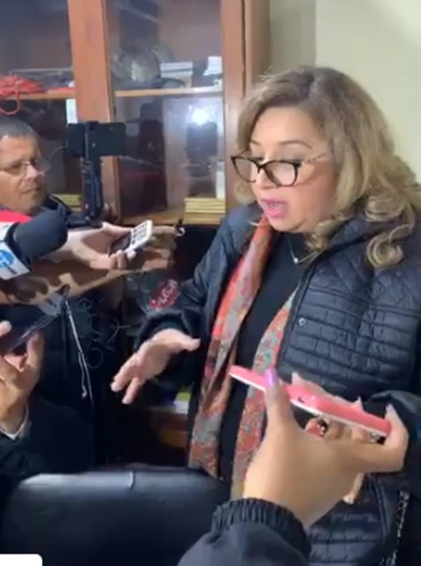 Municipalidad de CDE toma posesión de la terminal y saca de la administración a Ita Paraná