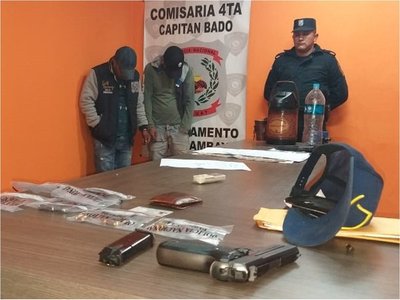 Indagan vínculos del Comando Vermelho con crimen de ganadero