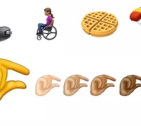 Están listos más de 230 nuevos emojis - Paraguay.com