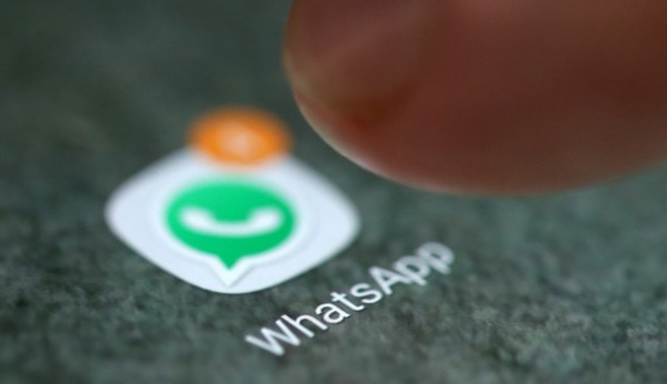 Despiden por WhatsApp a funcionarios