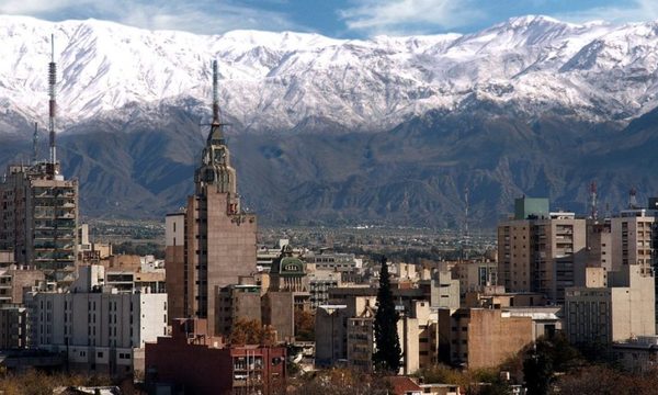 Destinos| Actividades para hacer en Mendoza
