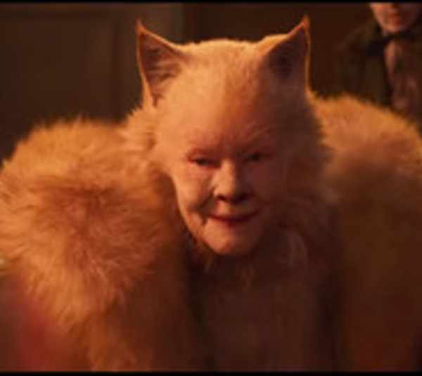 'Cats' aterroriza con su primer trailer - Paraguay.com