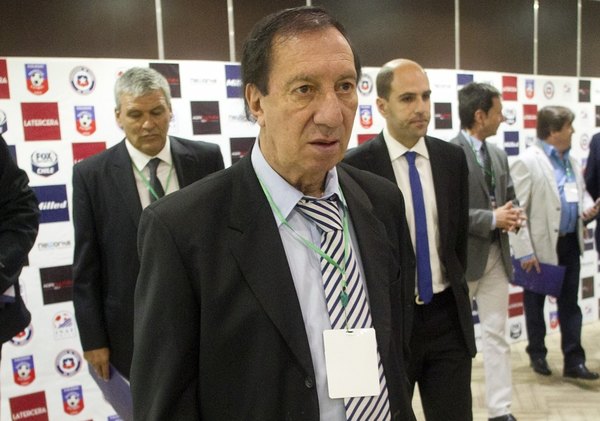 Bilardo, DT de Argentina campeón mundial en México 86, está grave