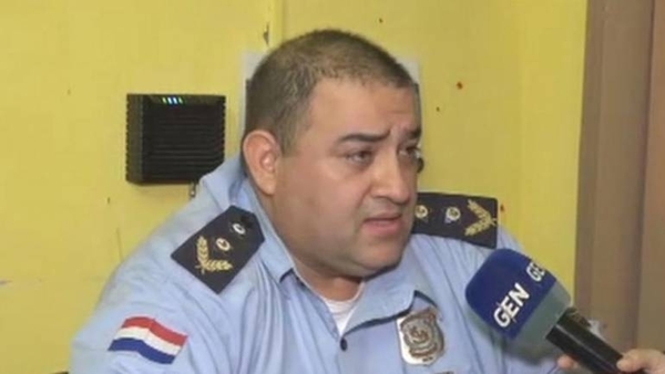 HOY / En zona “mapeada” como la más crítica de San Lorenzo, vecina asalta nuevo servicentro