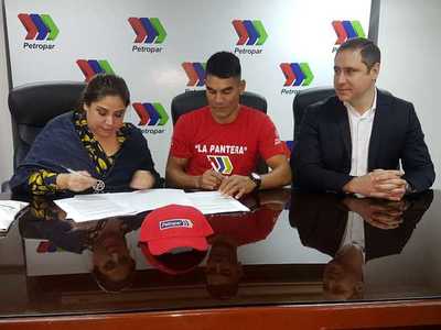 Resaltan reinserción en el campo laboral de “La Pantera Moray” - .::RADIO NACIONAL::.