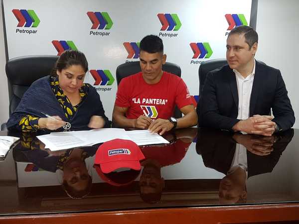Resaltan reinserción en el campo laboral de “La Pantera Moray” - .::RADIO NACIONAL::.