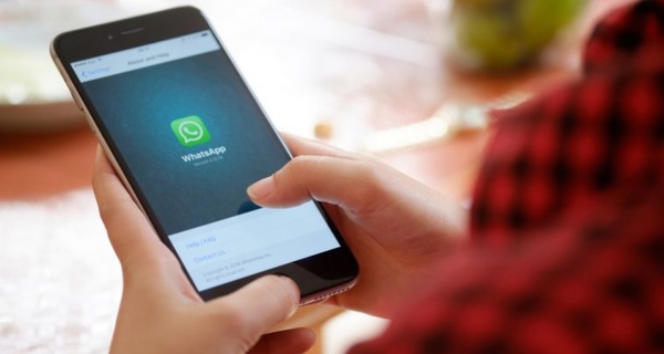 El 97% de los paraguayos utilizan internet para mensajear por WhatsApp - ADN Paraguayo