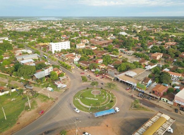 Firmarán convenio para construcción de parque Tecnológico en Concepción