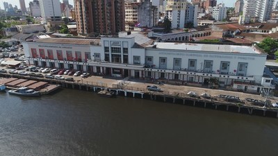 Navegación y Puertos recaudó en primer semestre cerca de 50.000 millones