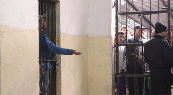 HOY / Abdo promulga cambio del Código Penal: se viene avalancha de pedidos de presos