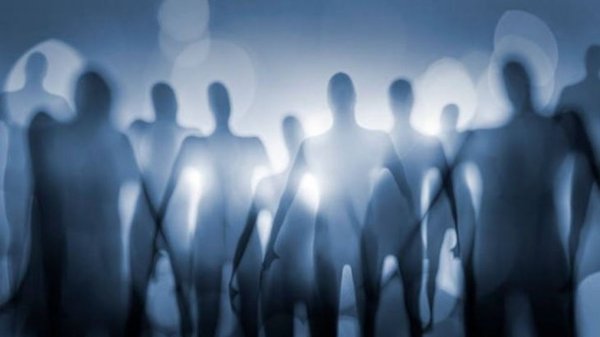 Profecía asegura que mañana llegarán extraterrestres a la tierra