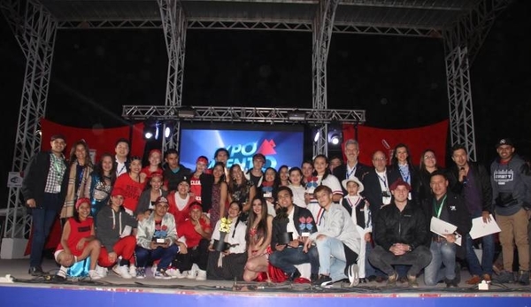 HOY / Expo Talento 2019 ya tiene a sus ganadores