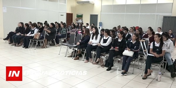 ANUNCIAN CONVERSATORIO SOBRE CULTURA INDÍGENA EN ITAPÚA