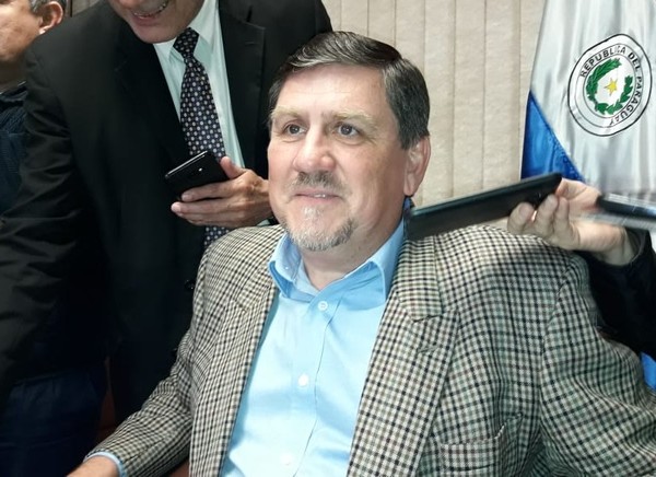 Presentan proyecto de ley para transmitir reuniones del Consejo del IPS - Radio 1000 AM