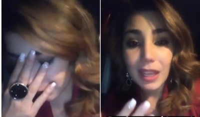 Jessica Servín: “Pase El Susto Más Grande De Mi Vida, Pensé Que Me Iba A Morir”