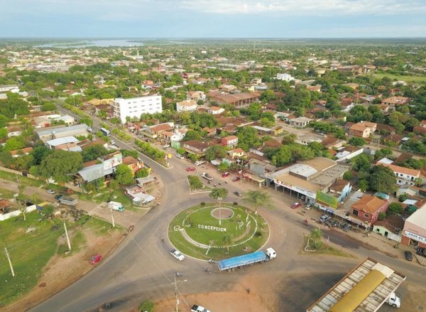 Firmarán convenio para construcción de parque Tecnológico en Concepción » Ñanduti