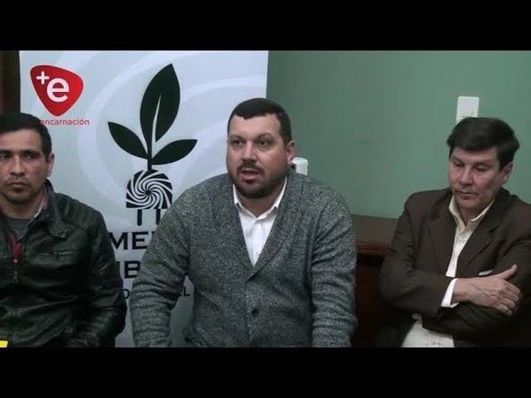 Inician gestiones para declarar área de reserva urbana propiedades adyacentes al Poti´y