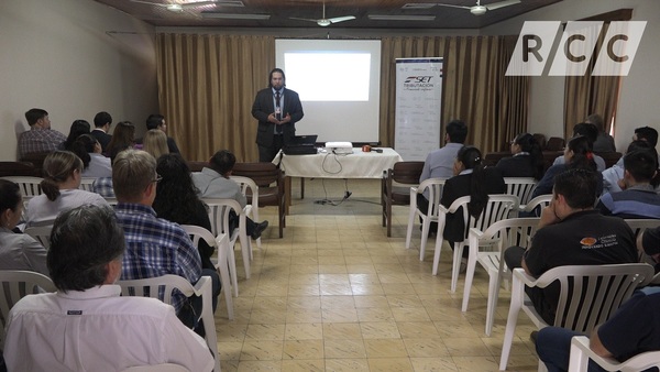 SET socializó proyecto de ley sobre Reforma Tributaria en Boquerón