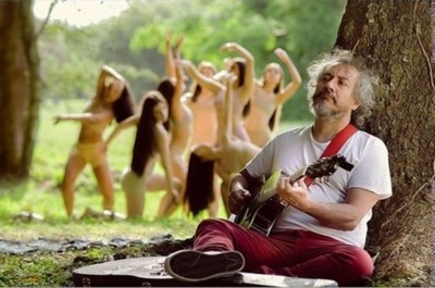 El Recuerdo De Rolando Chaparro