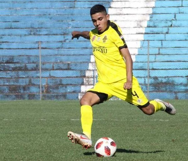 De Yby Yaú a Cerro, gracias a la Copa Paraguay