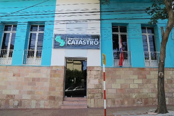 Catastro y Registros Públicos generan buen ahorro a recurrentes