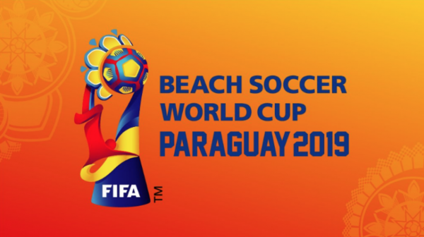 HOY / El logo de la Copa del Mundo, con identidad bien paraguaya