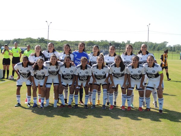 Para Uno tendrá amistoso preliminar en fútbol femenino