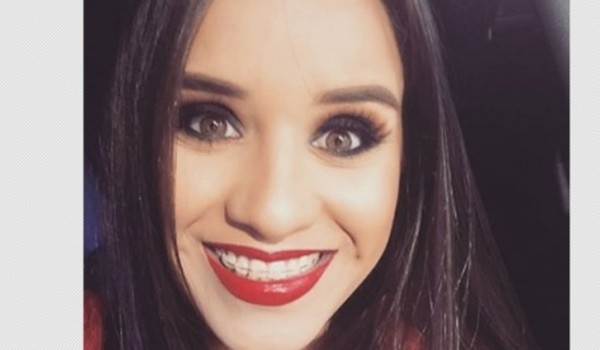 Había Pedido “novio” Este Fue El Resultado De Pamela Vill