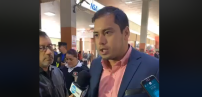 Terminal de Ómnibus de CDE vuelve a manos de la comuna | Noticias Paraguay