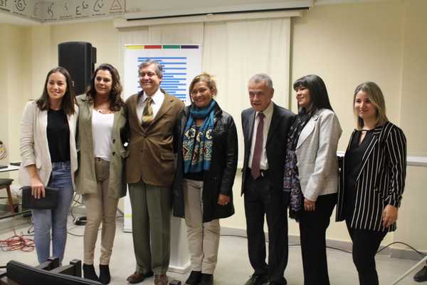 Noche de la Calidad en la Expo 2019 » Ñanduti