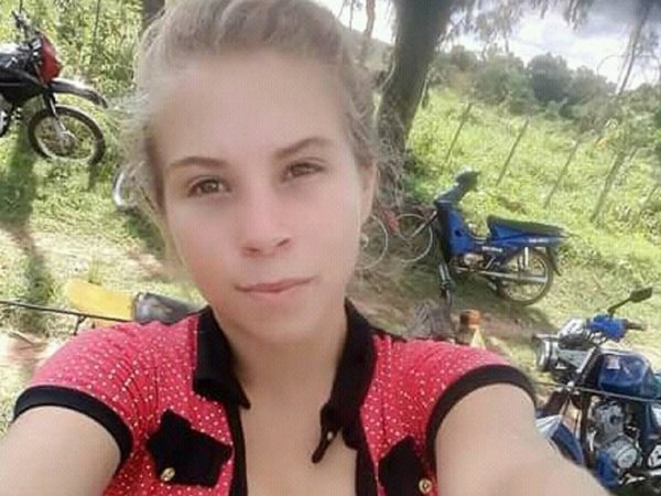 Buscan a adolescente desaparecida de Caazapá