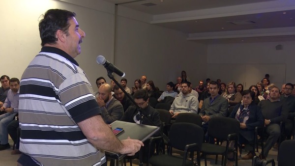 Hombres cristianos, agentes de cambio en su lugar de influencia