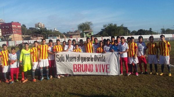 “El responsable es la APF” - Fútbol - ABC Color