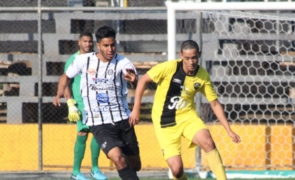 HOY / Se reacomoda en la clasificación al ganar a Pilcomayo