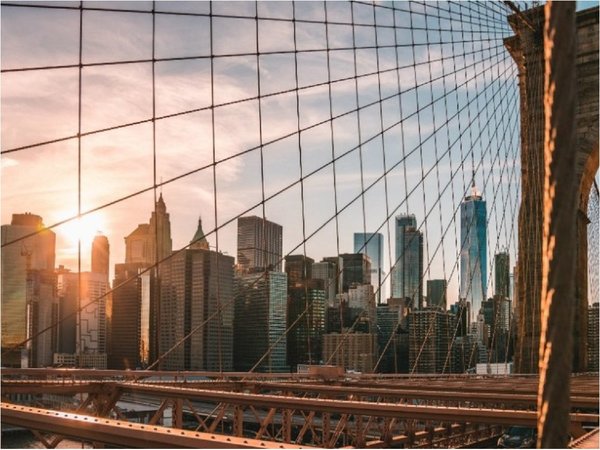 Nueva York, preparada para la ola de calor más severa en años