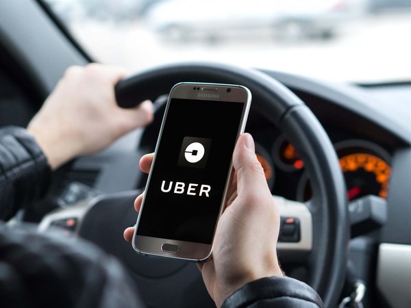 Conceden amparo a favor de MUV y Uber