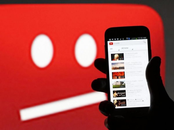 EEUU y Google acuerdan multa millonaria por privacidad de menores