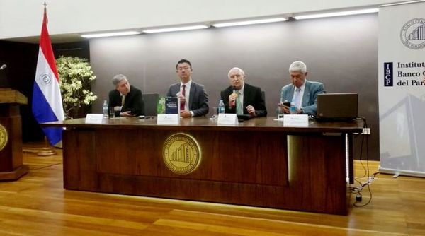 Deficiencias estatales limitan  libertad económica, afirman - Economía - ABC Color