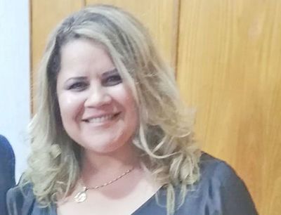 La radióloga del MOPC que delató a una funcionaria