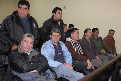 Captores de Cecilia desean que la Corte IDH anule proceso y condena